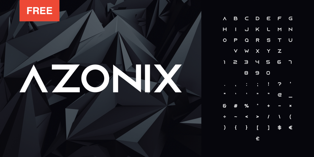 azonix-free-font-by-mixo-mixofx-cover-behance