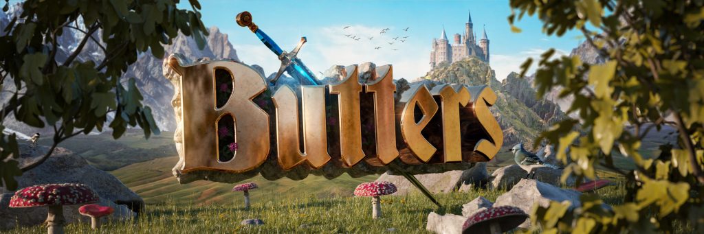 butters header by mixo